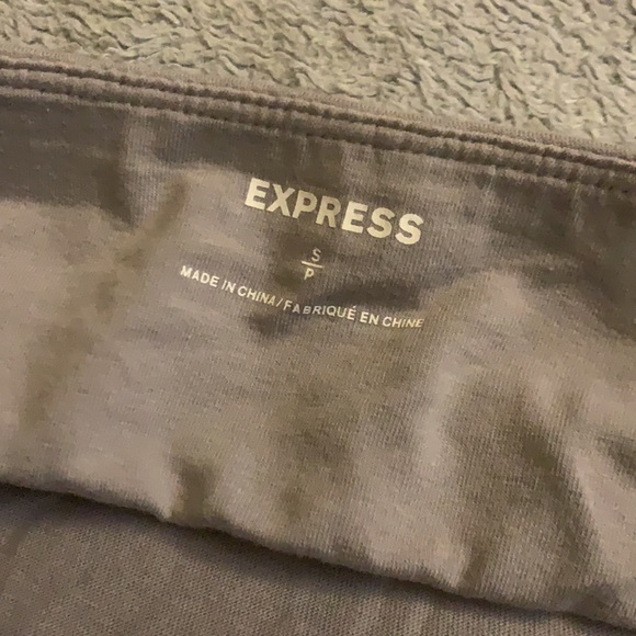 Express Tube Top - Picture 2 of 4